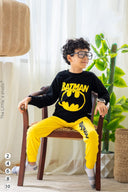 Batman Pajamas