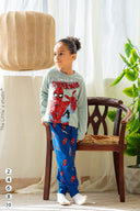 Amazing spider Man Pajamas