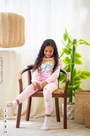 Rainbow Pajamas
