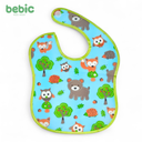 Elmo Peek a boo BIBS