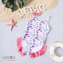 Mermaid Magic Swimsuit