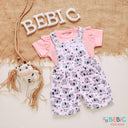 Little Bear Romper