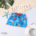 Ocean Explorer Shorts