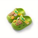Bear Crocs
