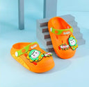 Bam Crocs