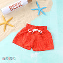 Tropical Red Board Shorts