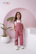 BEBIC Dusty Rose