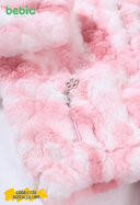 Winter Smile Furry Set