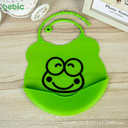 Silicone Baby Bib