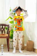 Scooby Pajamas
