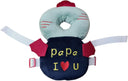 Pillow To Protect The Baby's Head