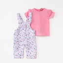 Lovely Girl Romper