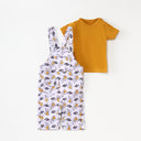 Mini Cool Romper