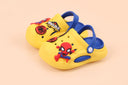 Cool Spider Crocs