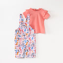 Cutie Dino Romper