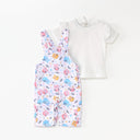 Little Owl Romper