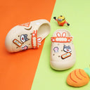 Mini Steps Crocs