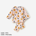 POOH-HNY-PJ-SET