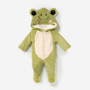 Happy Frog romber