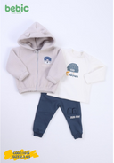 Cozy Bear Set