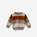 Block Knit