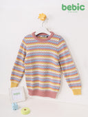 Pastel Pop Sweater