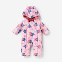 Stitch & Angel Padded Snowsuit