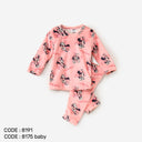 Minnie Winter Snuggle Set