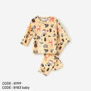 Butter-Cream Winter Joy Set