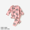 Little Bunny Blossom Set