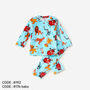 Savannah Pride Pajama Set