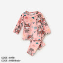 Pink "Little Girl"