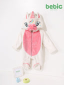 Unicorn Rainbow Horn Bunting