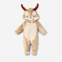 Woodland Deer Onesie