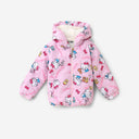 Hello Kitty Puffer Jacket