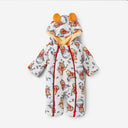 Winnie Winter Jumpsuit