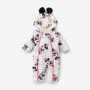 Minnie Confetti Snowsuit
