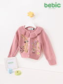 Bunny Garden Cardigan