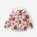Lion Fleece