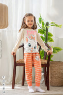 Marie Pajamas