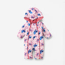 Disney Stitch Character Puffer Pramsuit