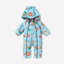 Jungle Safari Snowsuit