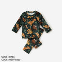 Lion King Velvet Set