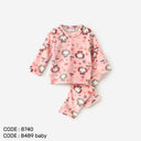 Polar Fleece Pajama