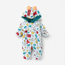 Mickey's Fun Padded Suit