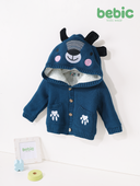 Little Horns Cardigan