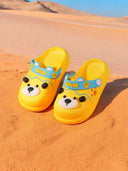 Mini Dog Crocs