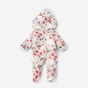 Classic Christmas Characters Romper