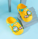 Bam Crocs