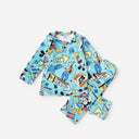 DIS-TRV-FLC-PJ-SET